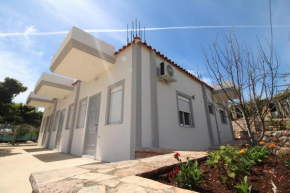 Sky Apartments, Sarandë